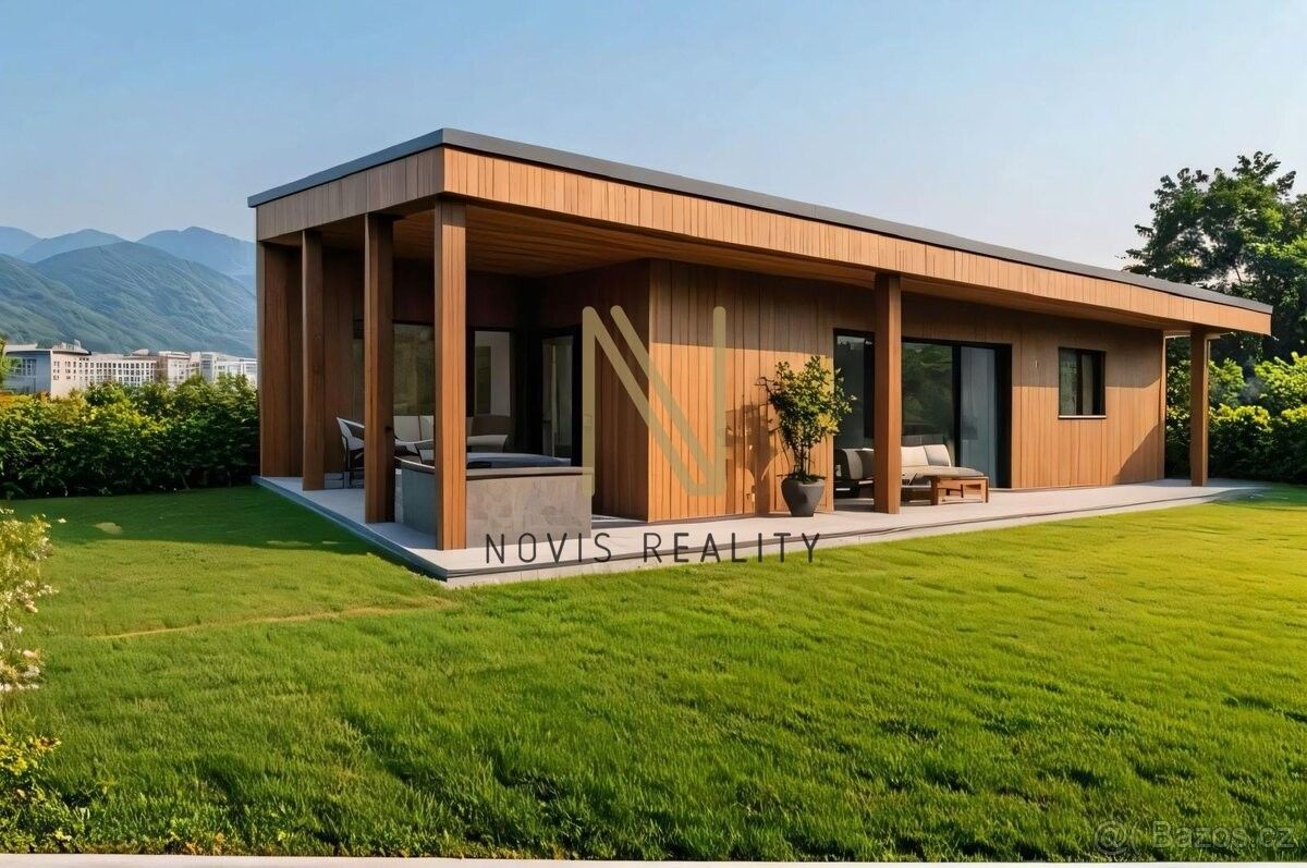 Prodej rodinný dům - Plzeň, 326 00