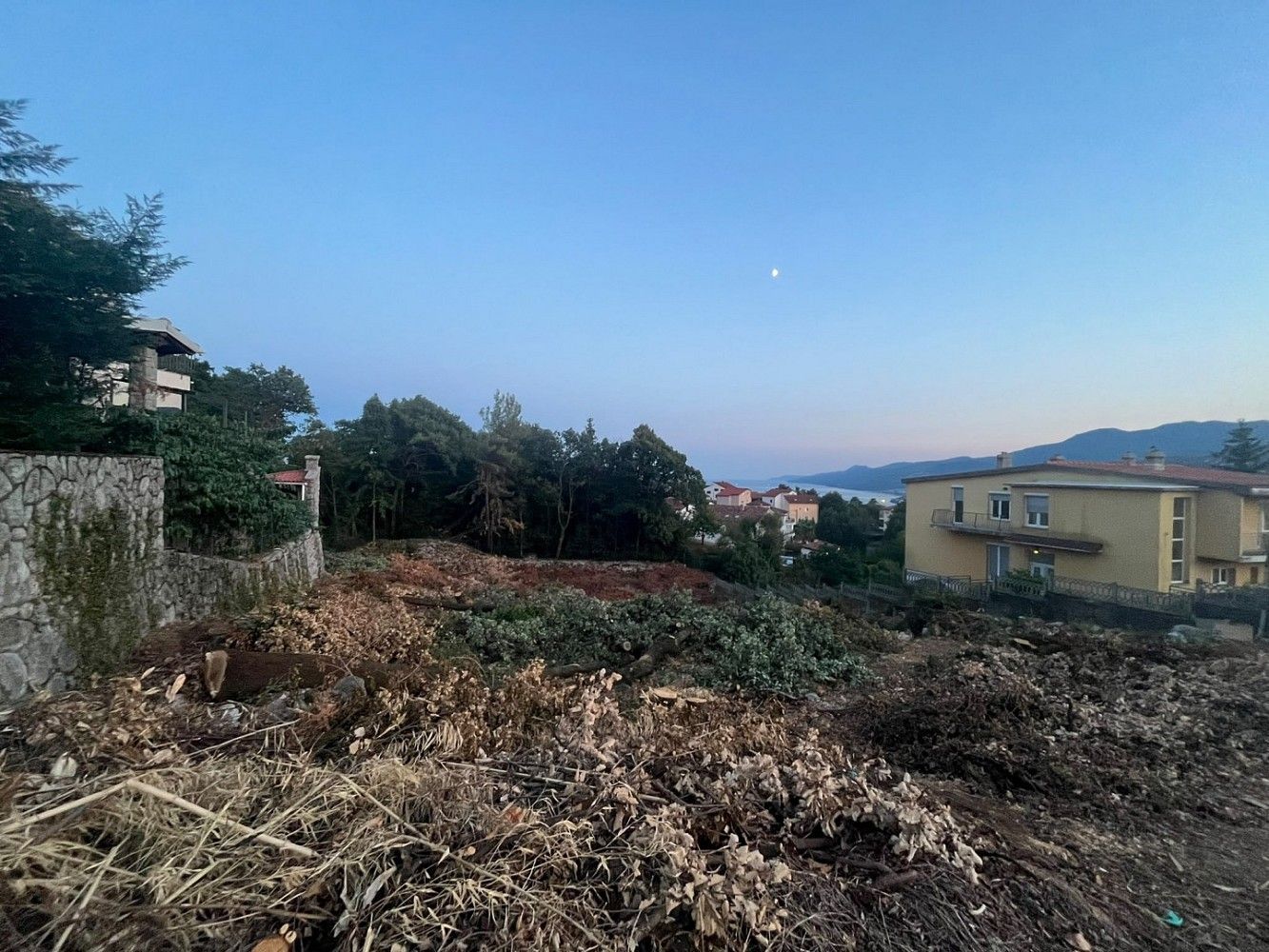 Pozemek pro bydlení · Matulji, HR - 4