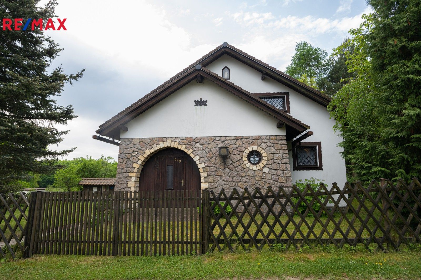 Chalupy, Rosovice, 117 m²
