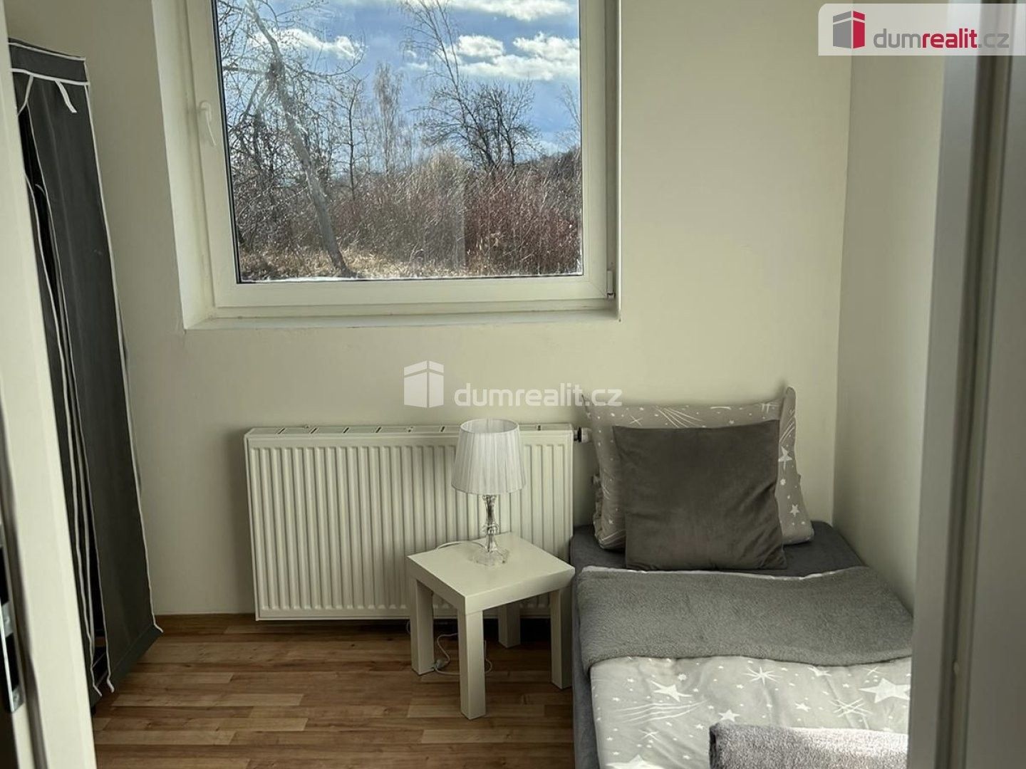 Ostatní, Podnikatelská, Praha, 14 m² - 2