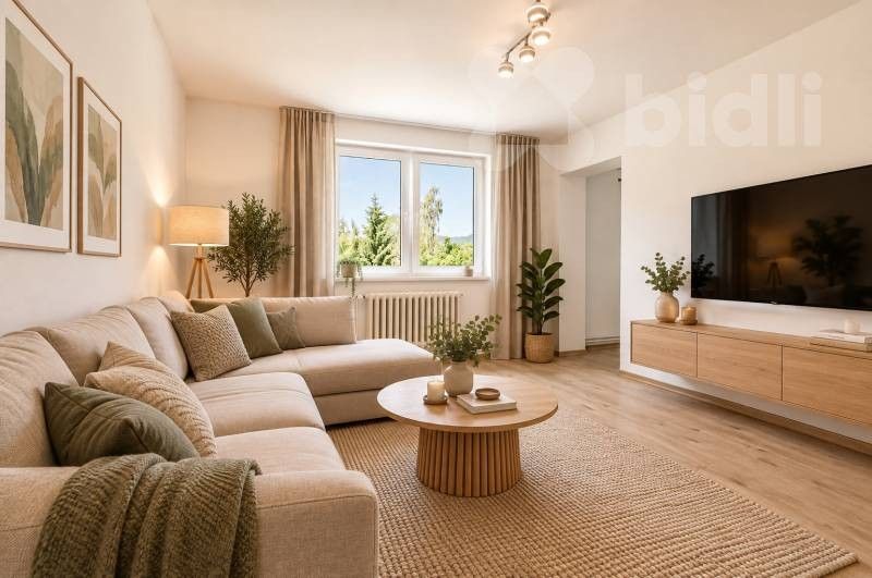 Byt 4+1 · 95 m² · Jablunkov - 3