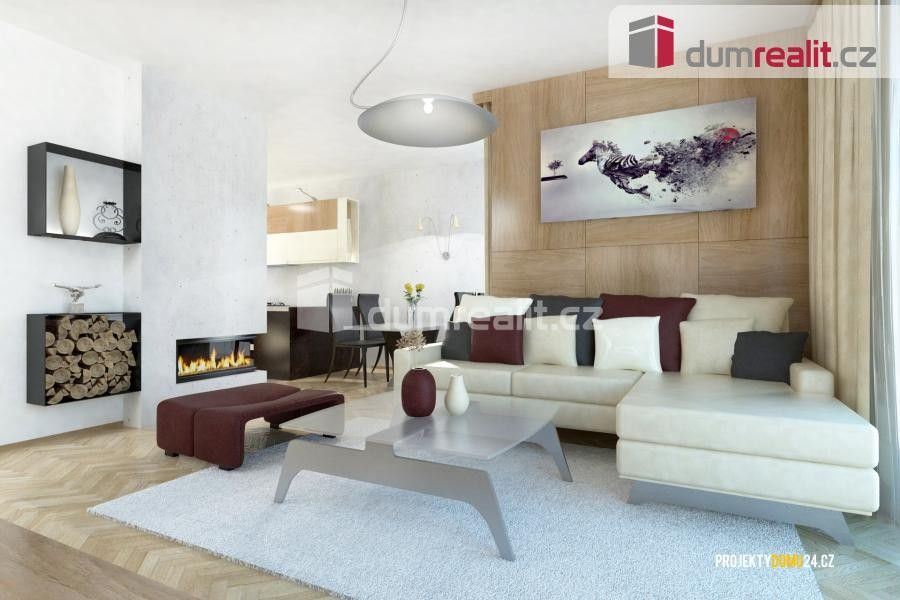 Rodinný dům · 115 m² · Losy, Uherský Brod - 4