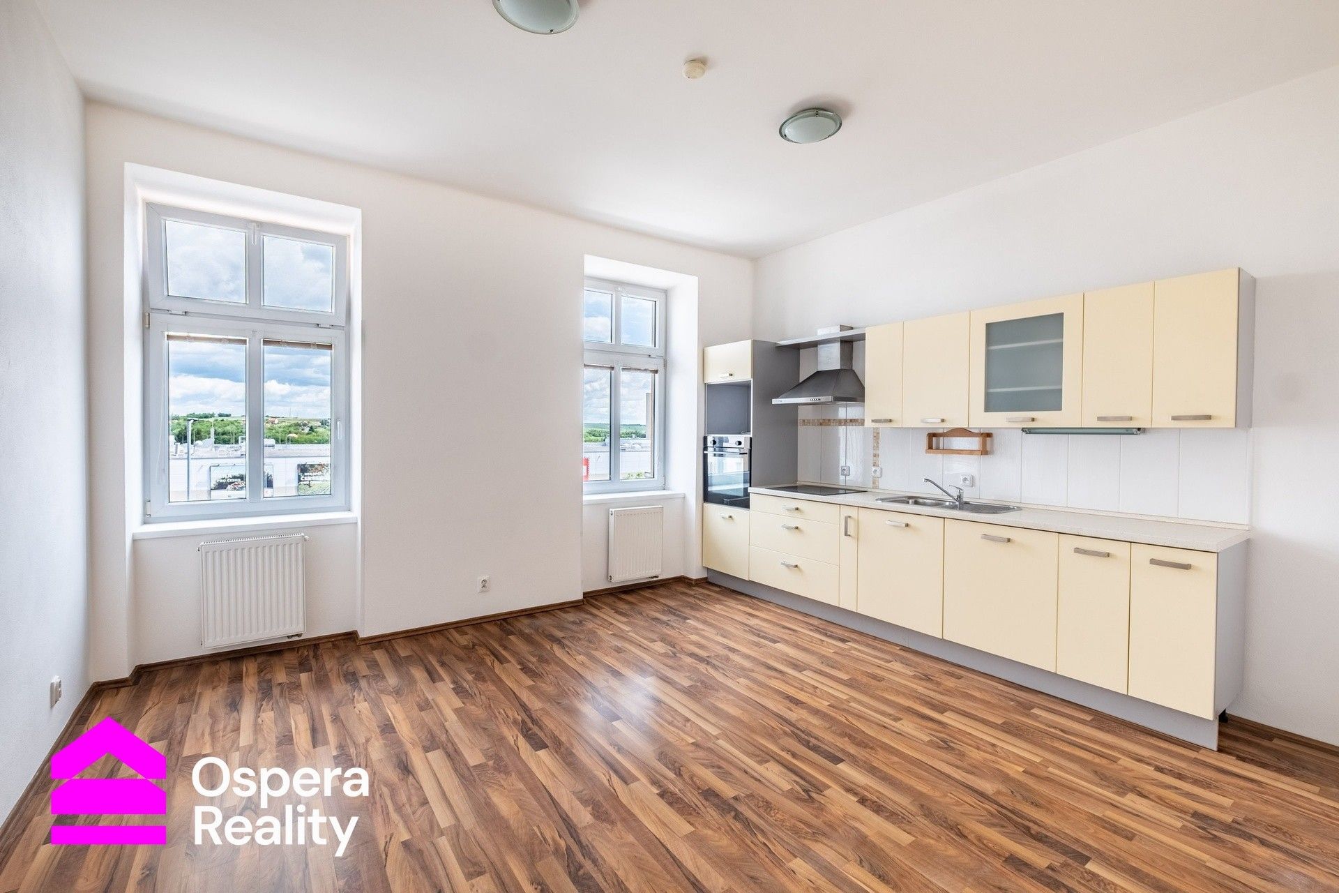 2+kk, Žižkovo náměstí, Znojmo, 48 m² - 2