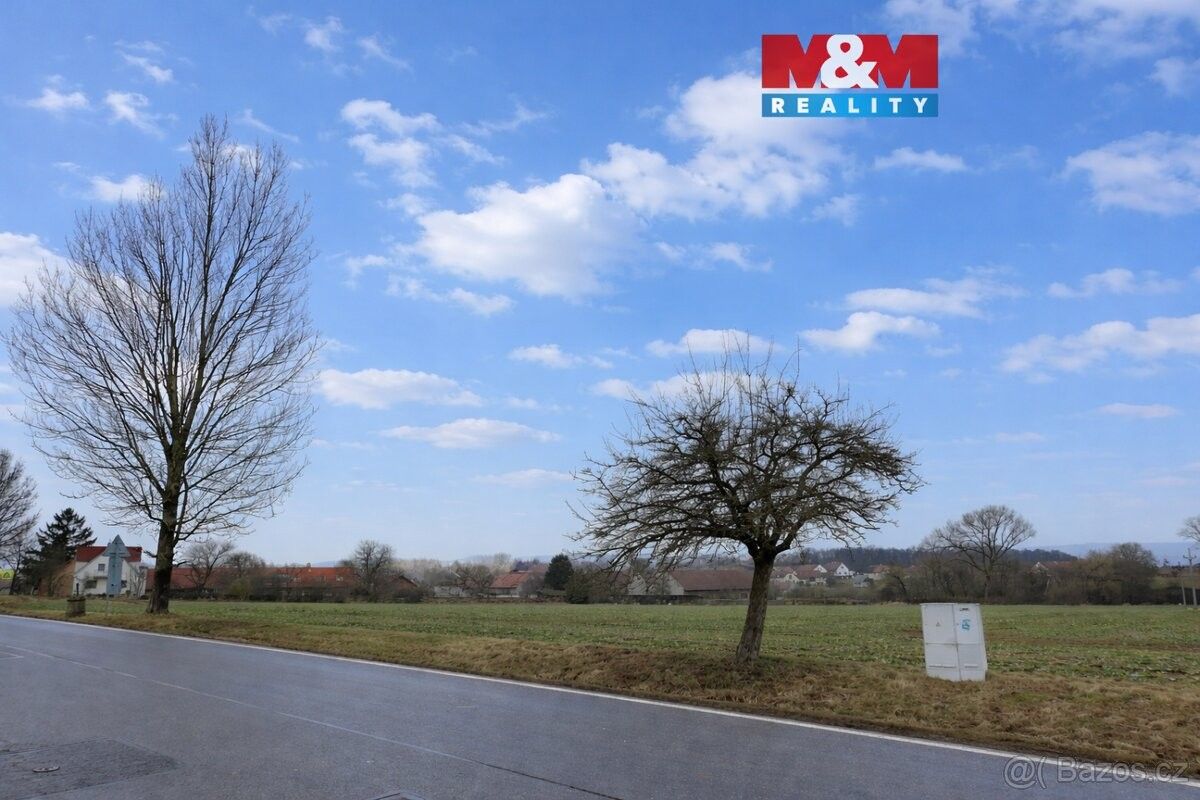 Pozemky pro bydlení, Hostomice pod Brdy, 267 24