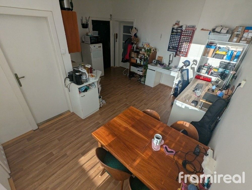 Prodej byt - Brno, 636 00