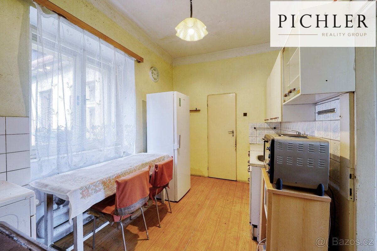 Prodej rodinný dům - Jesenice u Rakovníka, 270 33