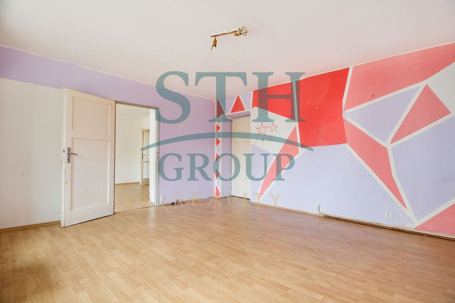 Byt 2+1 · 55 m² · Ústí nad Labem - Ústí nad Labem-centrum, Ústecký kraj - 4