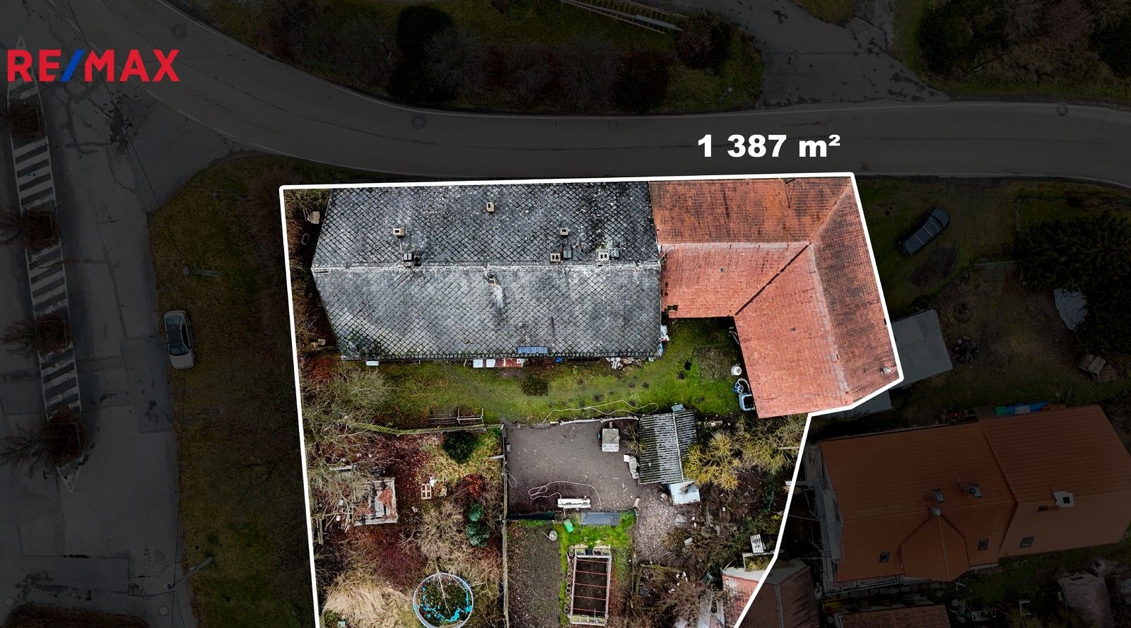 Prodej rodinný dům - Lešany, 192 m²