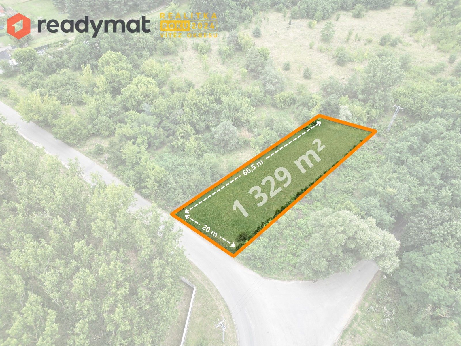 Pozemky pro bydlení, Moravský Písek, 1 m²