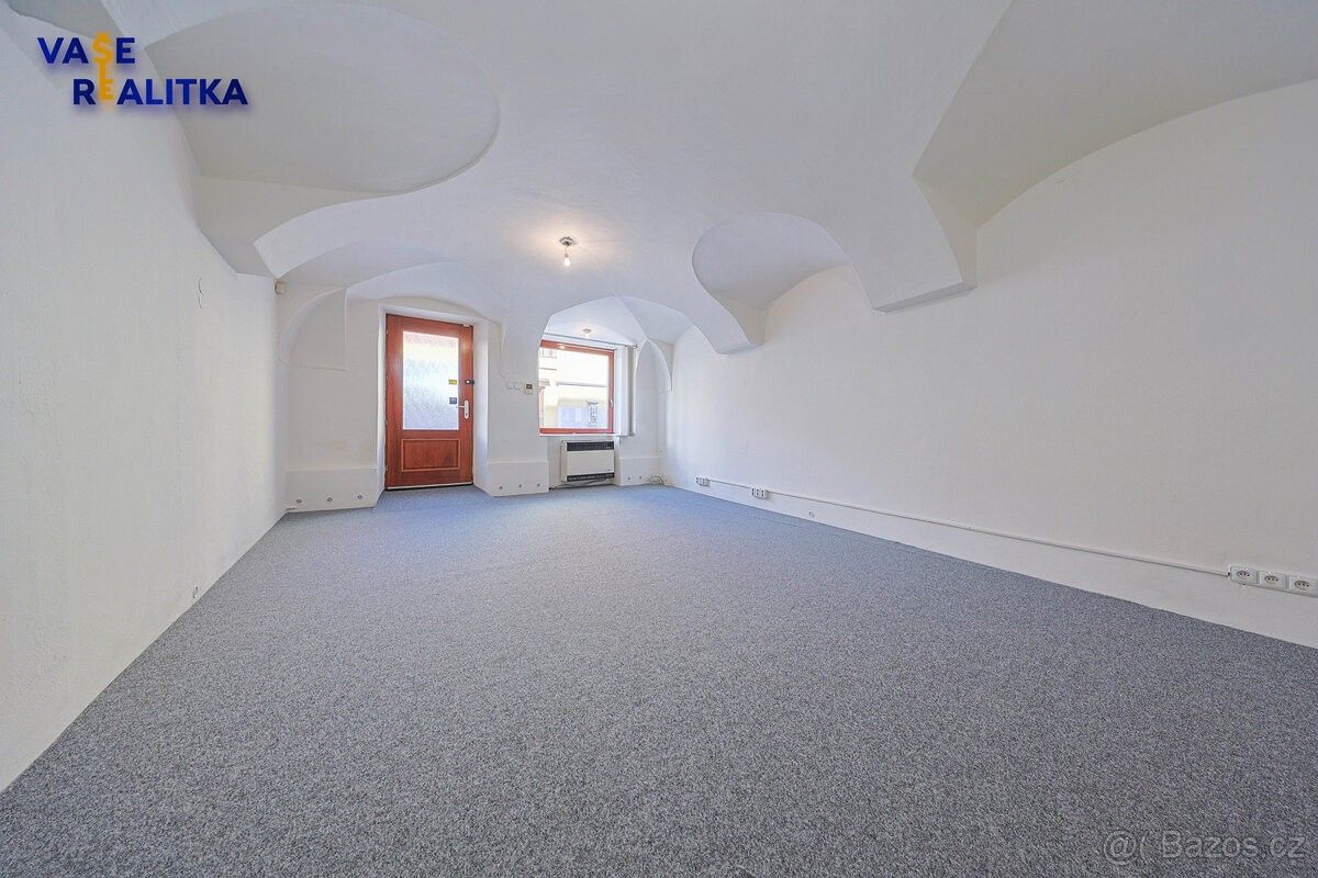 Pronájem obchodní prostory - Hranice, 753 01