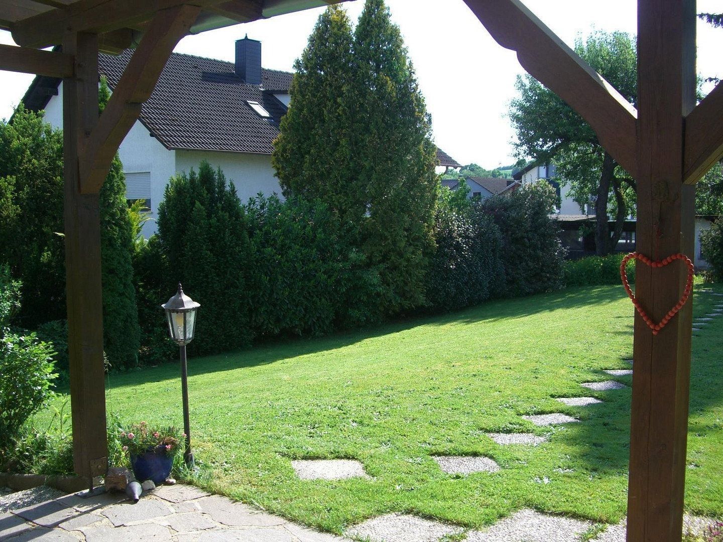 Rodinný dům · 180 m² · , Hessen - 4