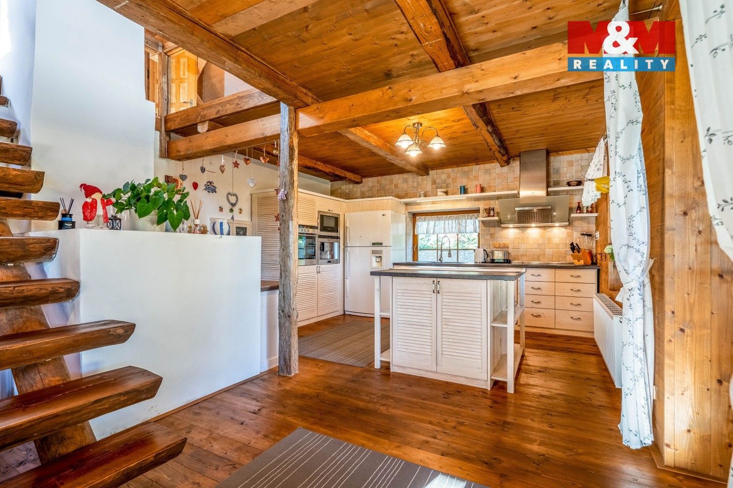 Prodej rodinný dům - Chlum, Volary, 279 m²