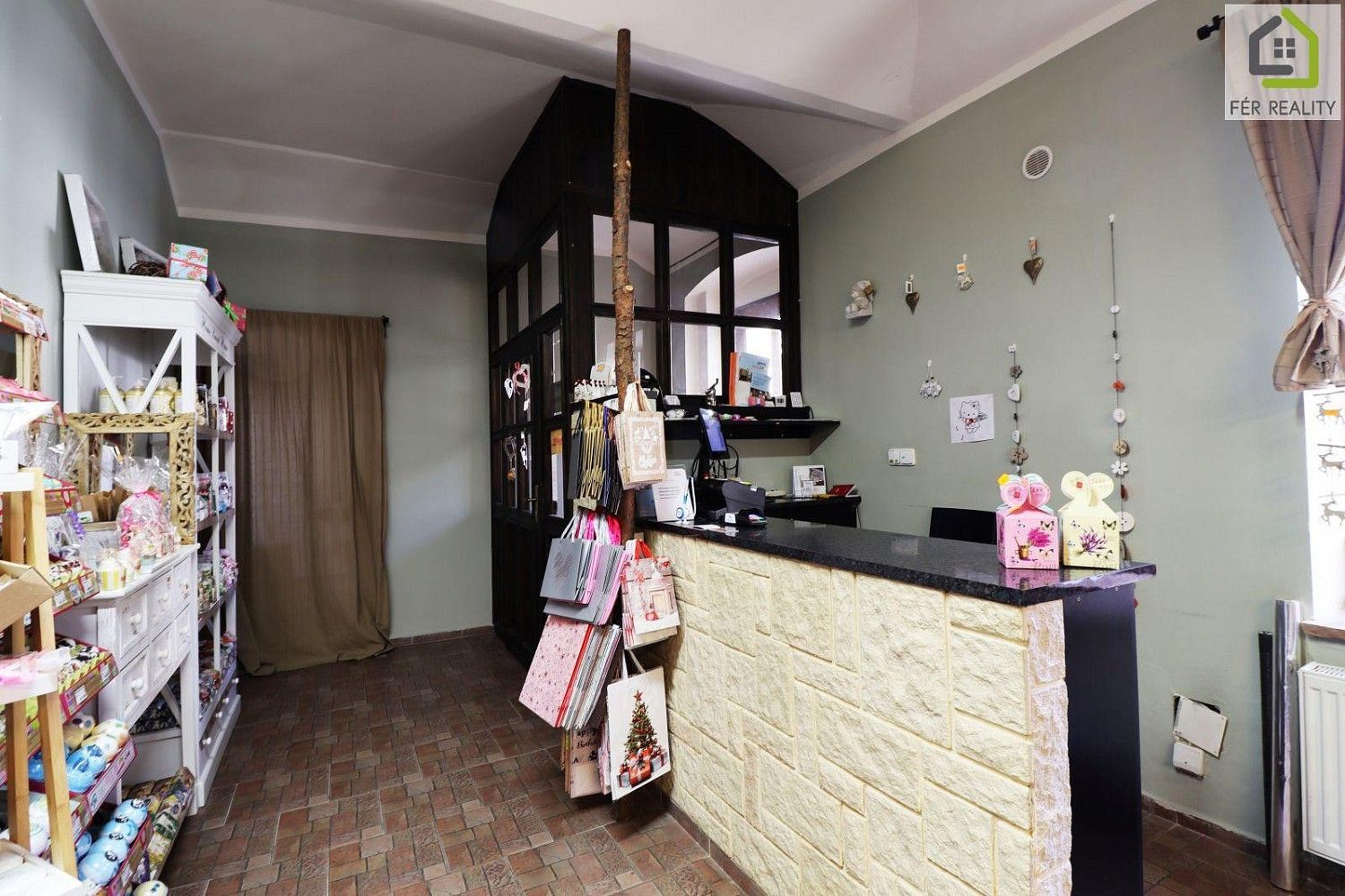 Obchodní prostory · 100 m² · Roudnice nad Labem, okres Litoměřice, Ústecký kraj - 3