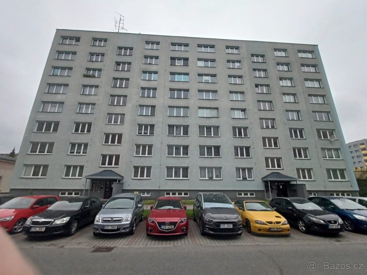4+1, Frýdek-Místek, 738 01, 82 m²