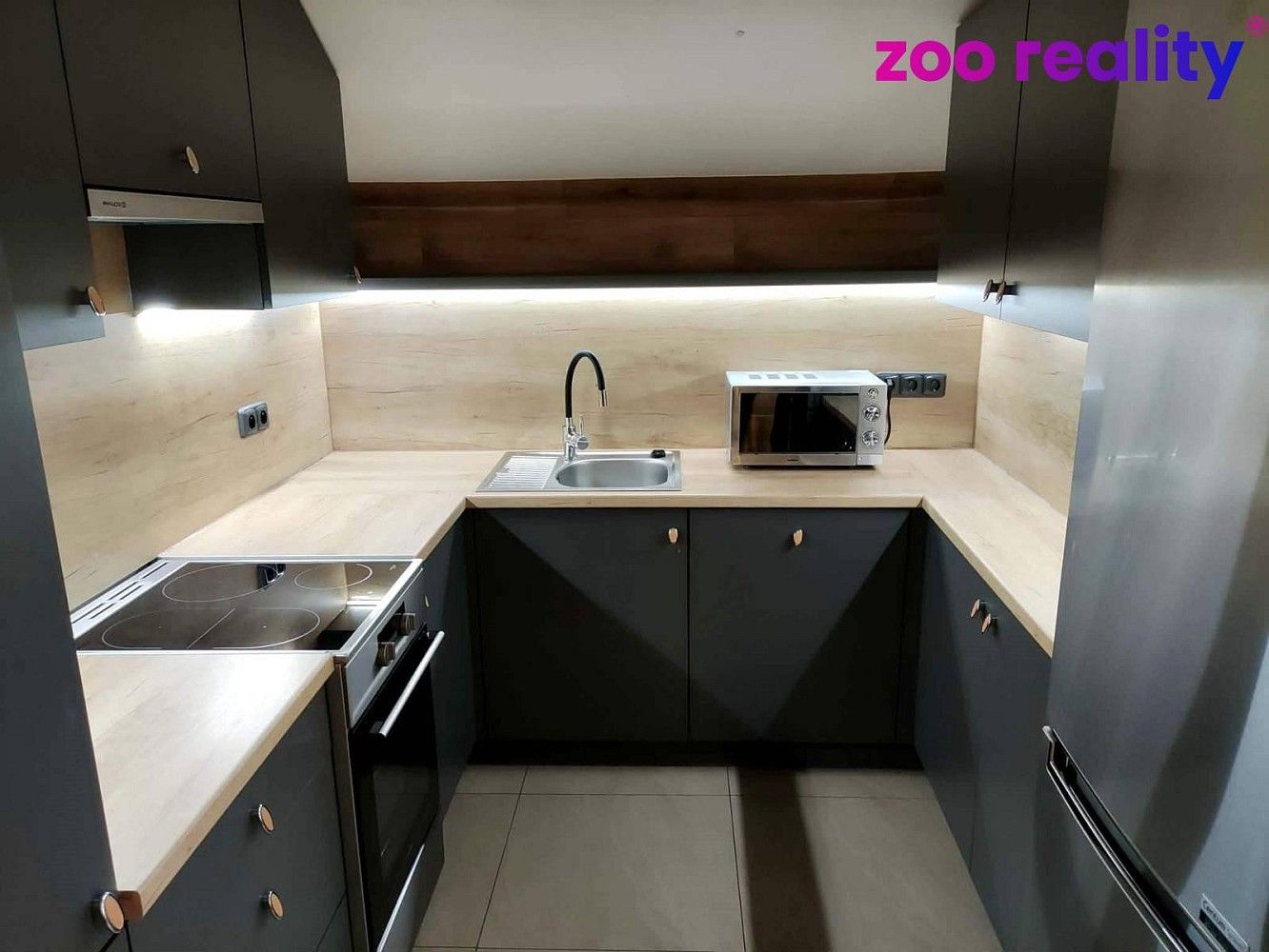 Byt 4+kk · 71 m² · Trutnov - Horní Staré Město, Královéhradecký kraj - 4