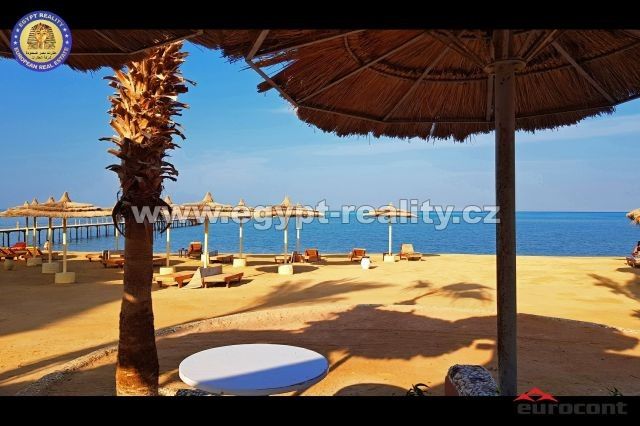 Prodej byt 2+kk - Hurghada, 57 m²