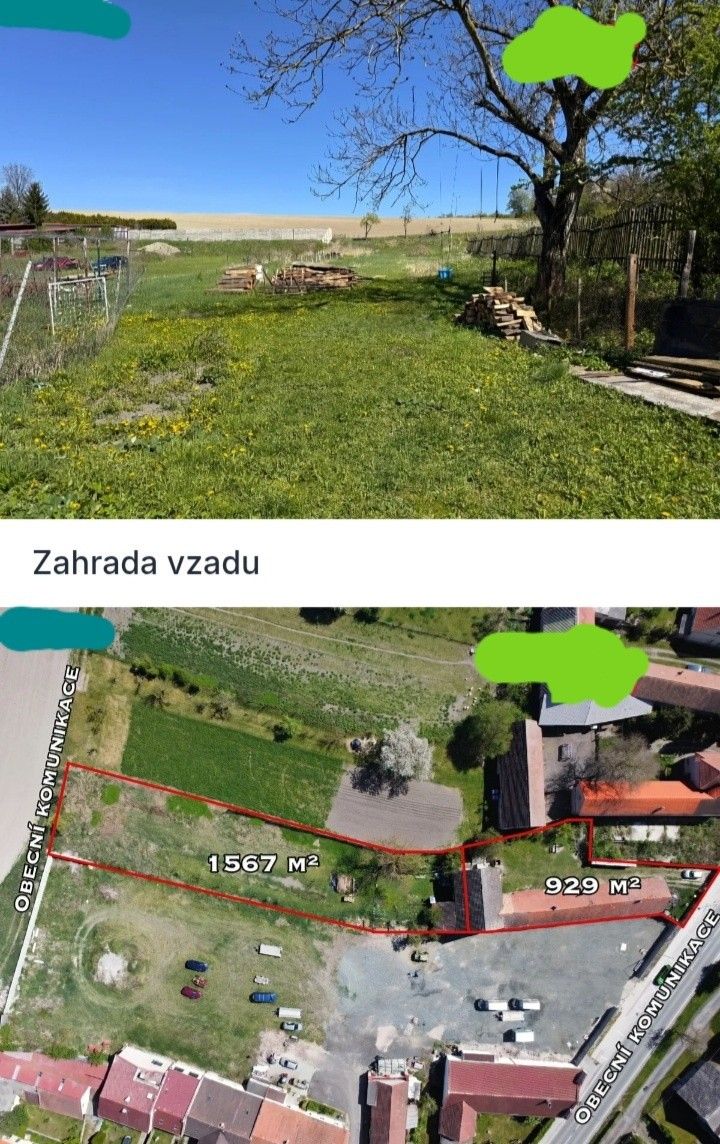 Rodinný dům · Dymokury, 289 01 - 4