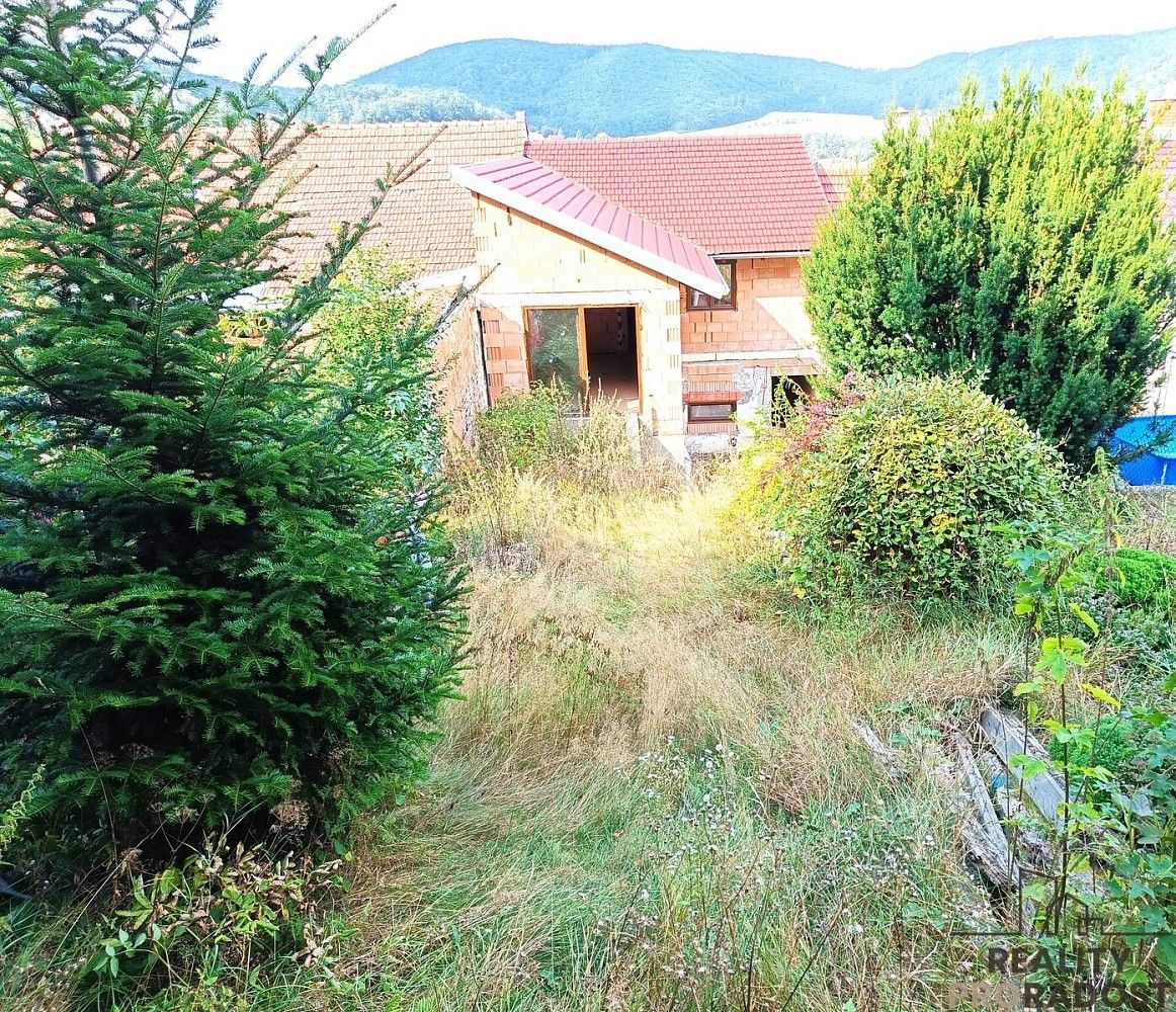 Prodej rodinný dům - Račice-Pístovice - Pístovice, okres Vyškov, Jihomoravský kraj, 197 m² - 5