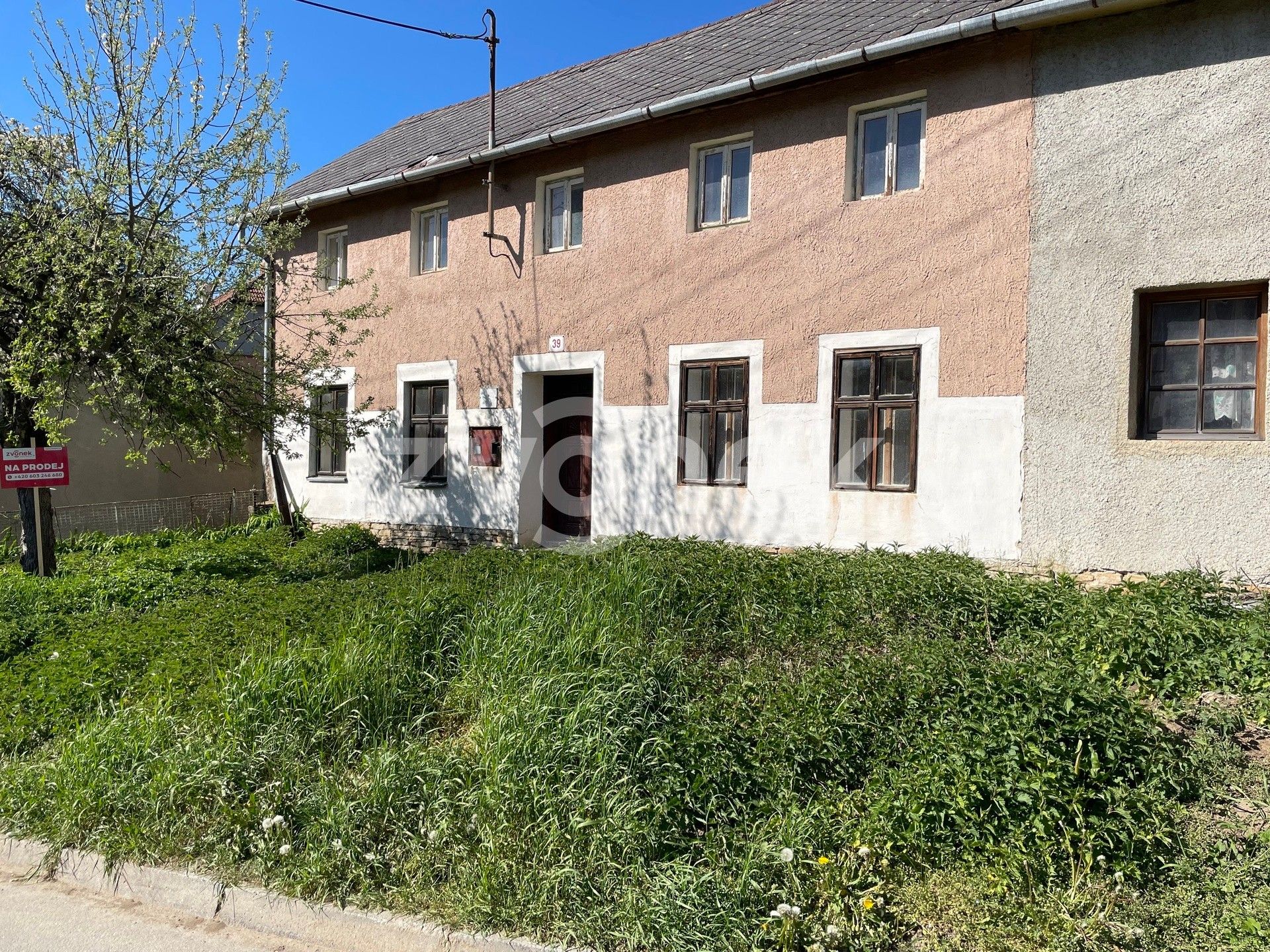 Rodinný dům, 240 m²