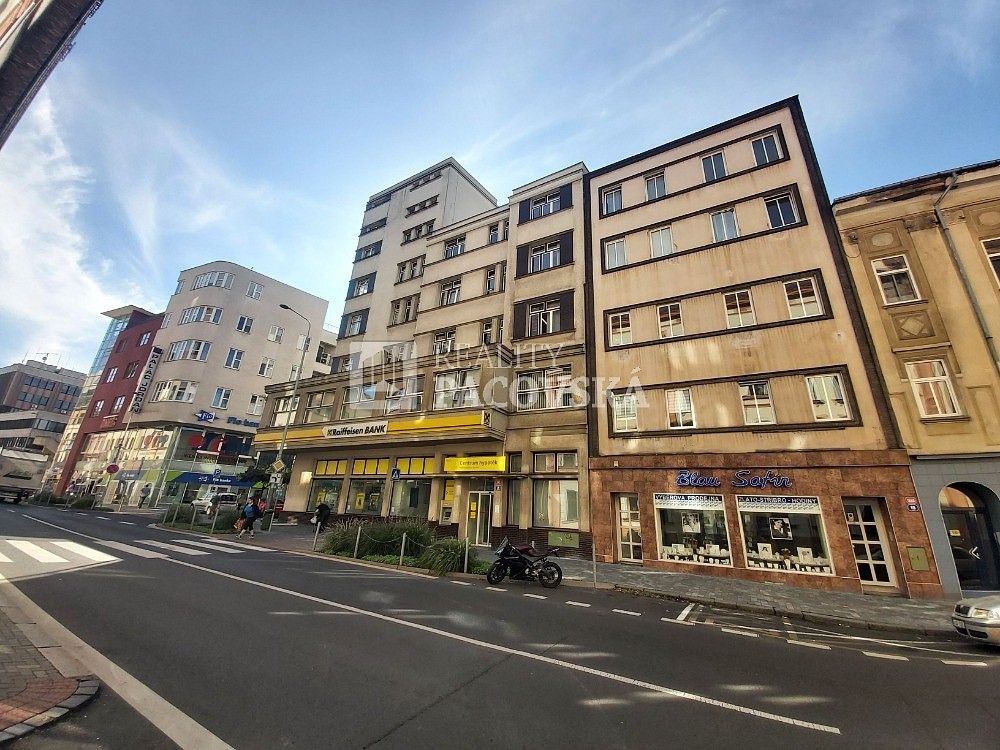 Kancelář · 53,6 m² · Ústí nad Labem - Ústí nad Labem-centrum, Ústecký kraj - 2