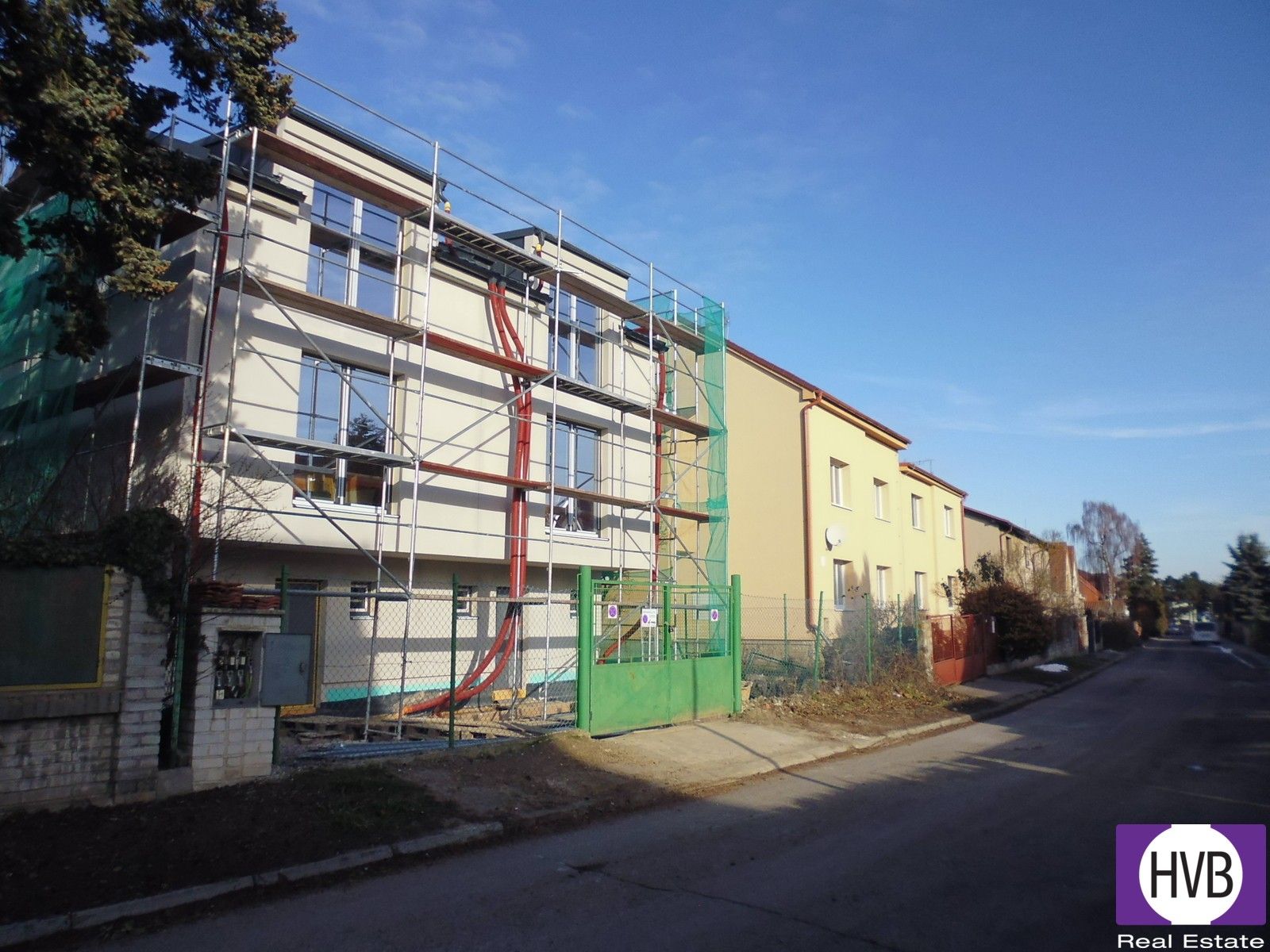Rodinné domy, Praha, 250 m² - 2