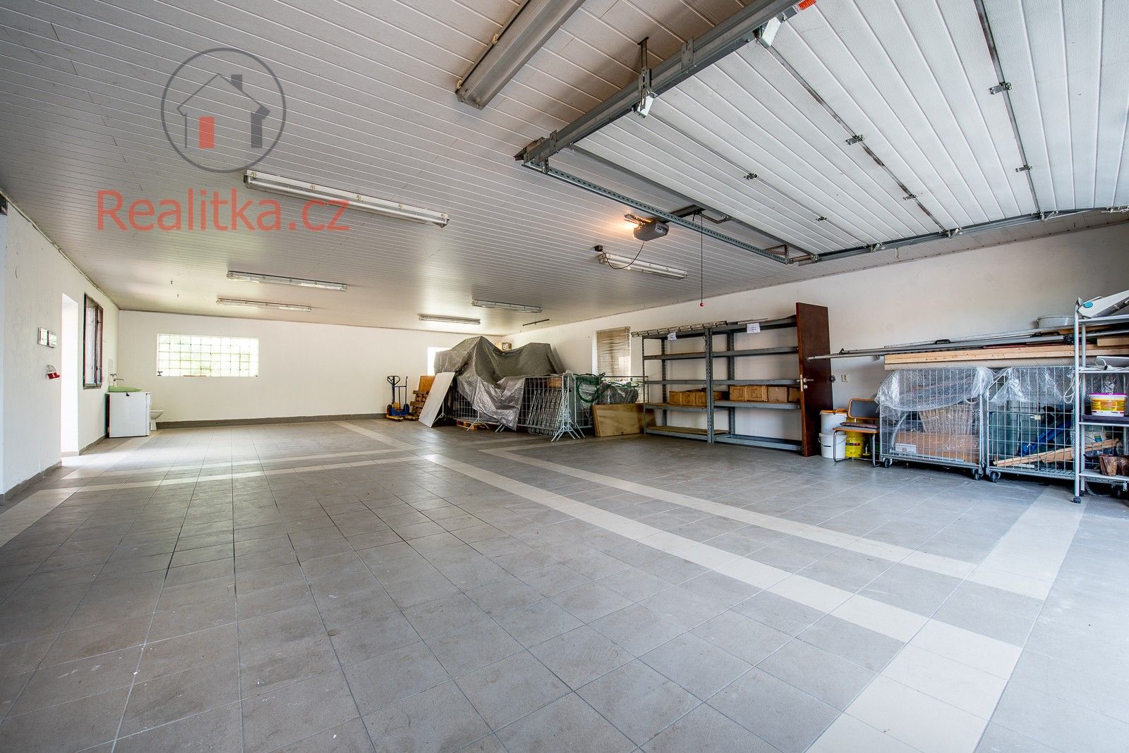 Obchodní prostory · 300 m² · Kly Krauzovna - 4