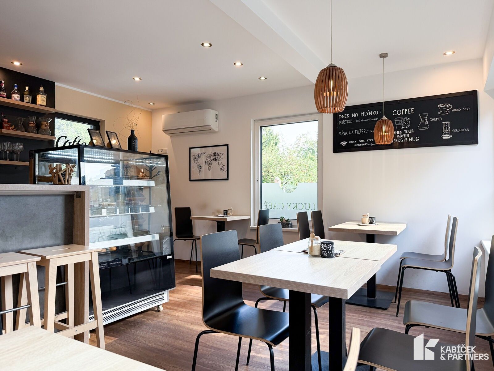 Pronájem obchodní prostory - Sportovní 1522, Kopřivnice, 31 m² - 5