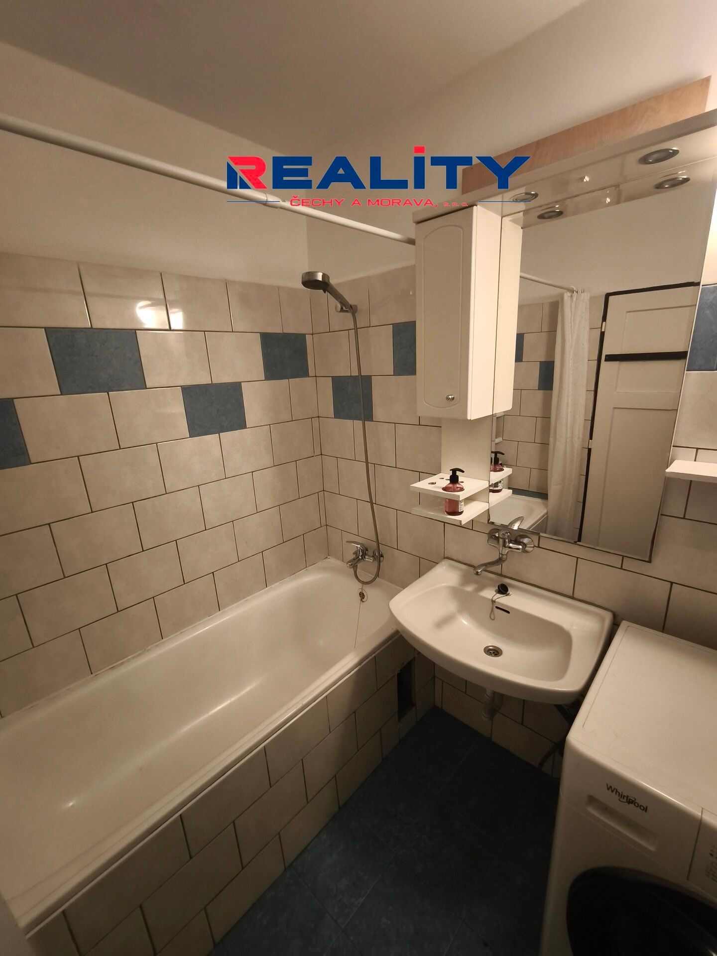 Prodej byt 2+1 - Kijevská, Svitavy Předměstí, 52 m² - 5
