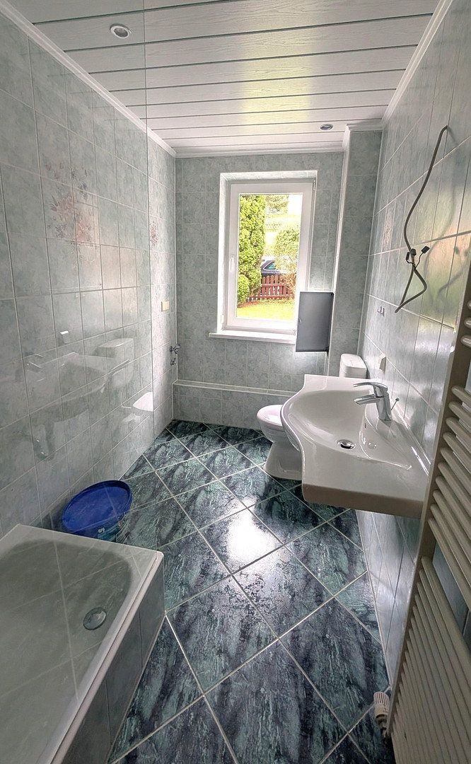 Pronájem byt 5+1 - Freiberger Str. 10 b, , Sasko, 114 m² - 5