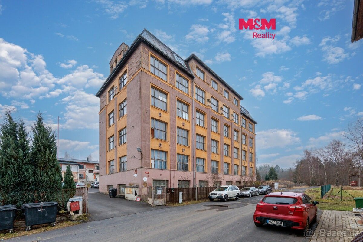 Ostatní, Aš, 352 01 - 1