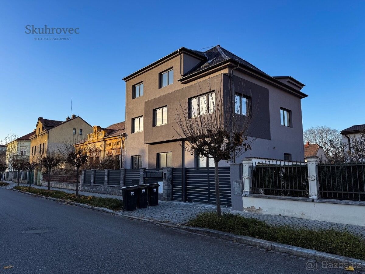 Pronájem byt - Nymburk, 288 02