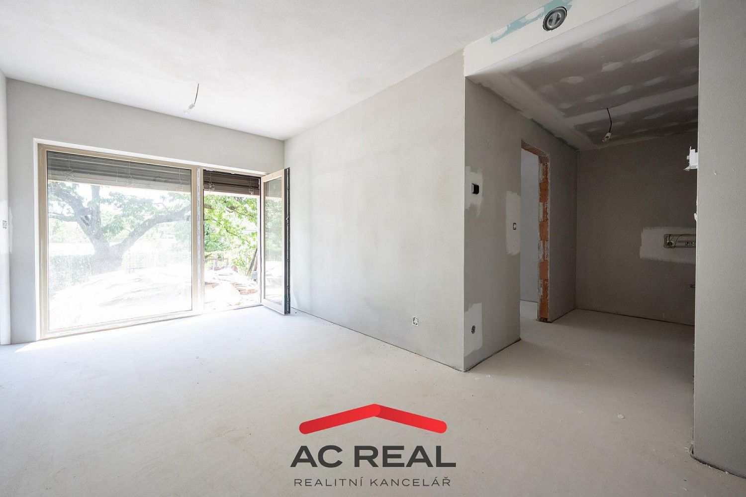 2+kk, Brno - Horní Heršpice, okres Brno-město, Jihomoravský kraj, 38 m² - 2