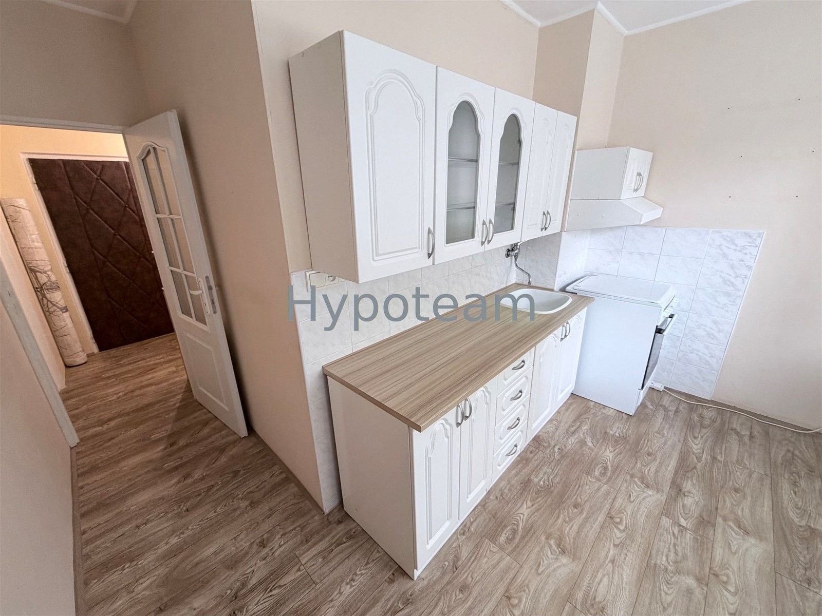 Byt 2+1, 64 m²