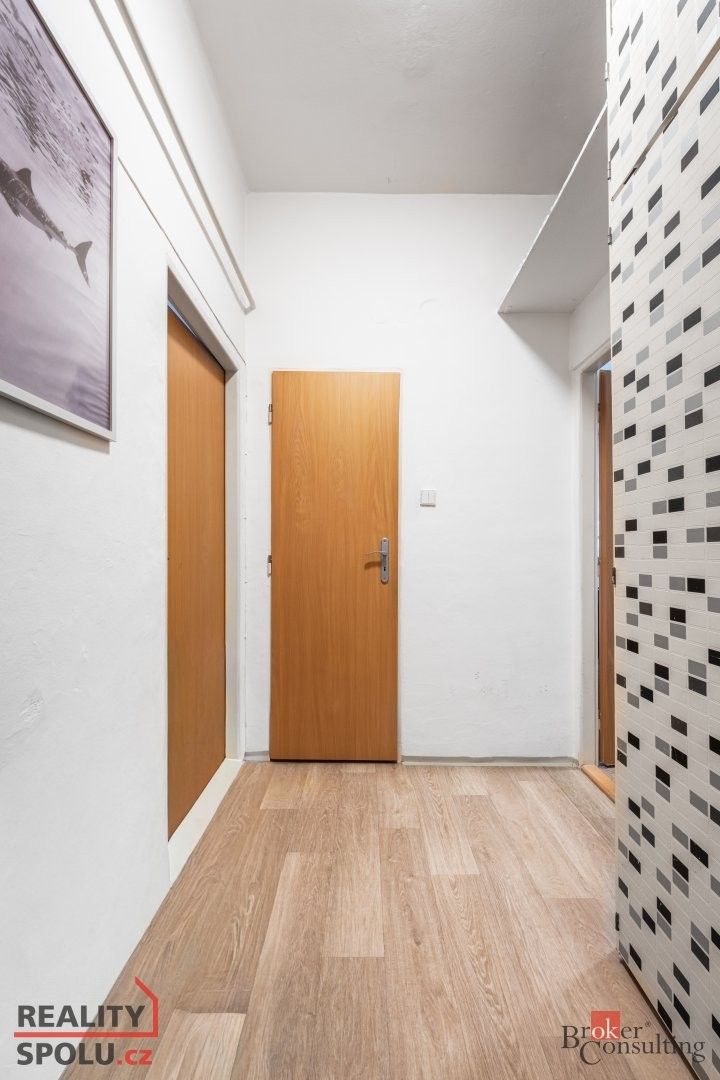 Prodej byt - Ostrava, 702 00