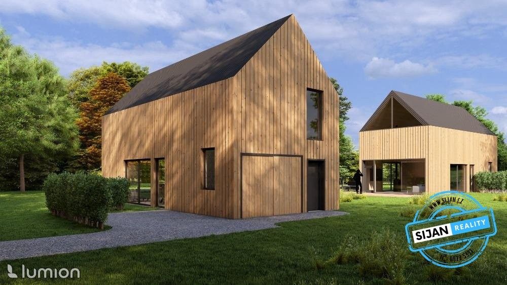 Prodej pozemek pro bydlení - Město Albrechtice, 793 95