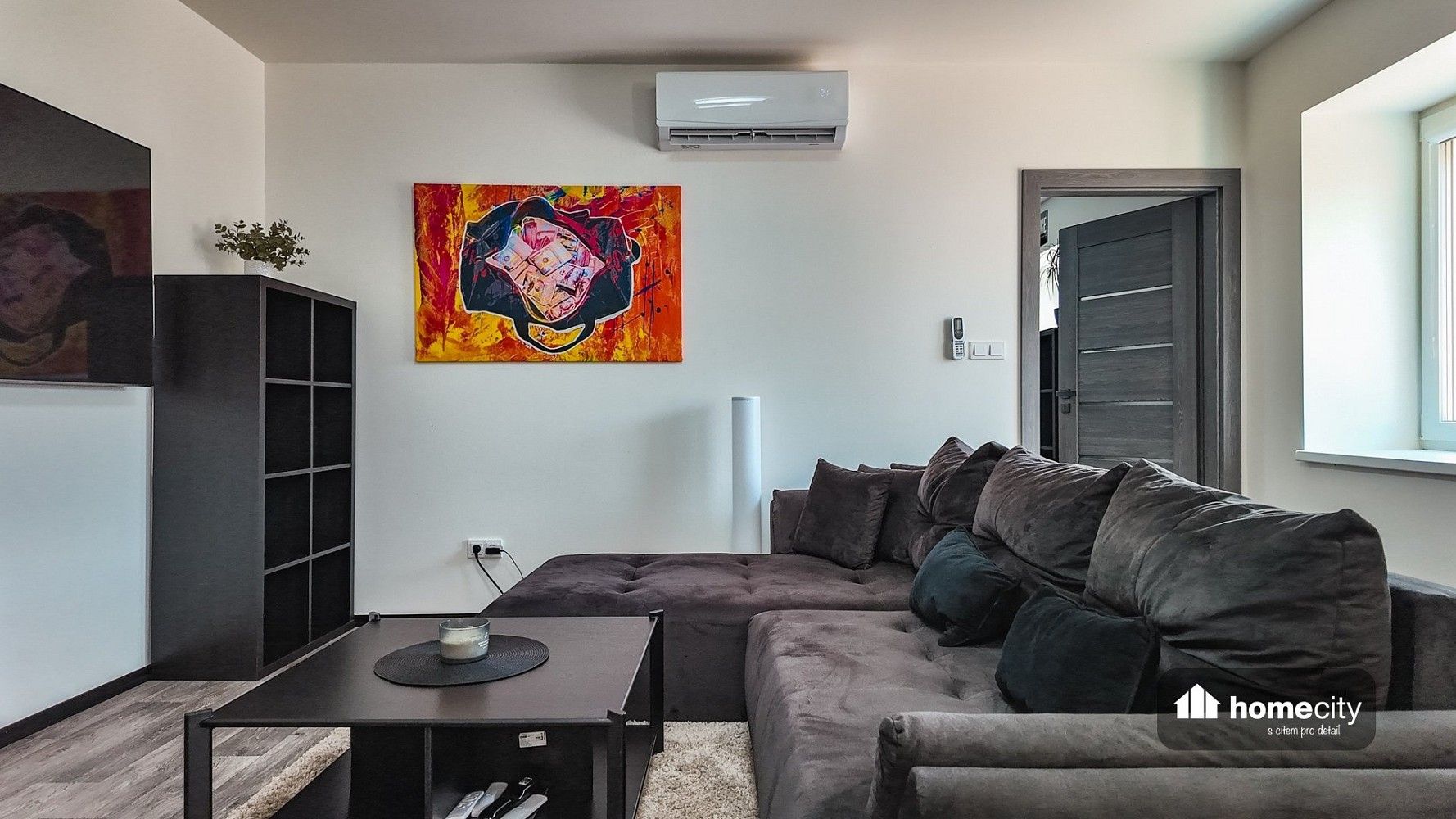 2+kk, Pardubice - Svítkov, Pardubický kraj, 54 m² - 2