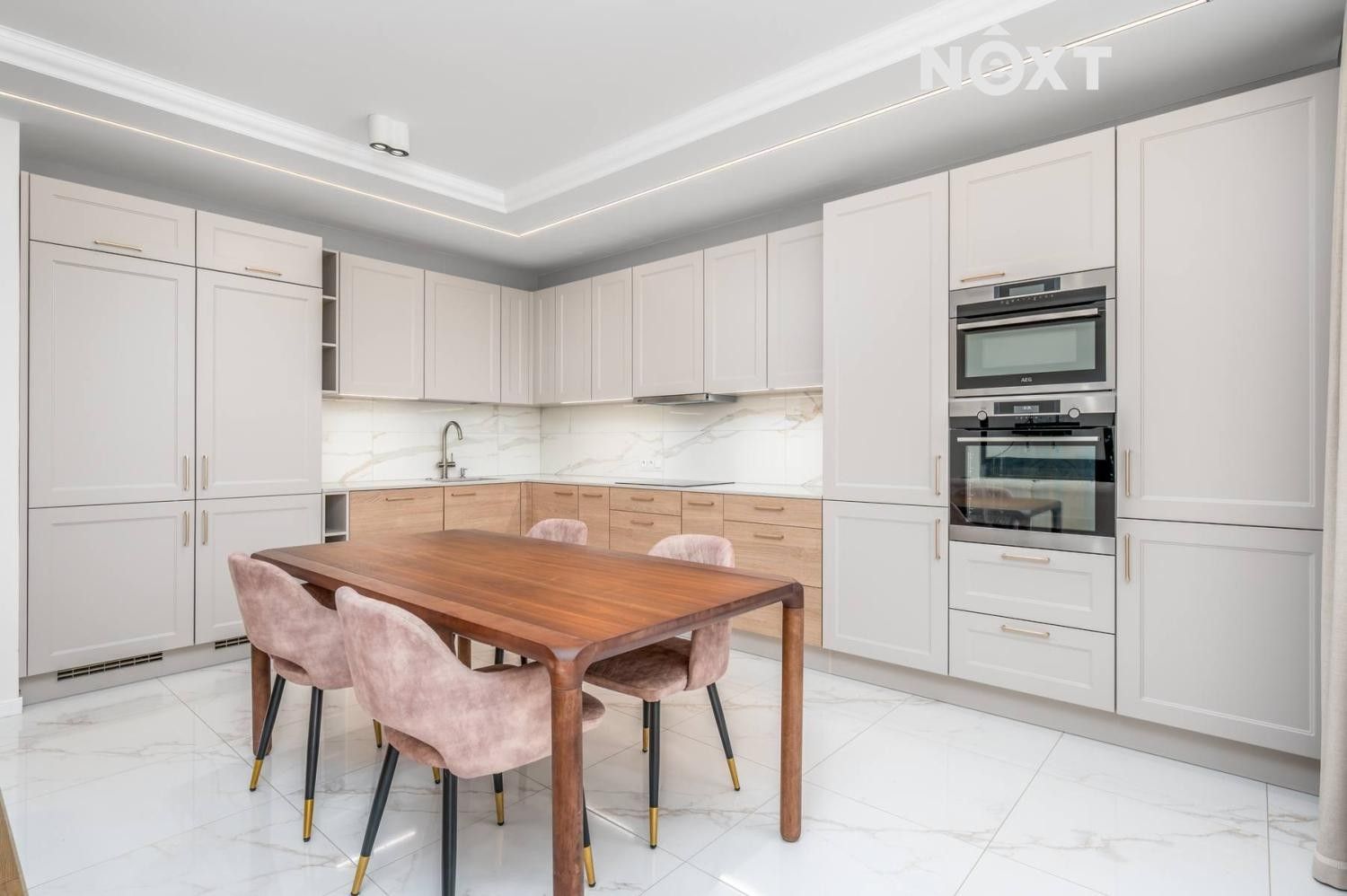 Prodej byt 3+kk - Kralupská, Brandýs nad Labem-Stará Boleslav, 86 m²