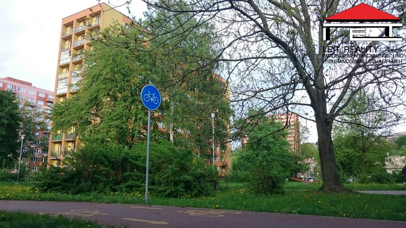 1+1, Bohumínská, Ostrava, 35 m²