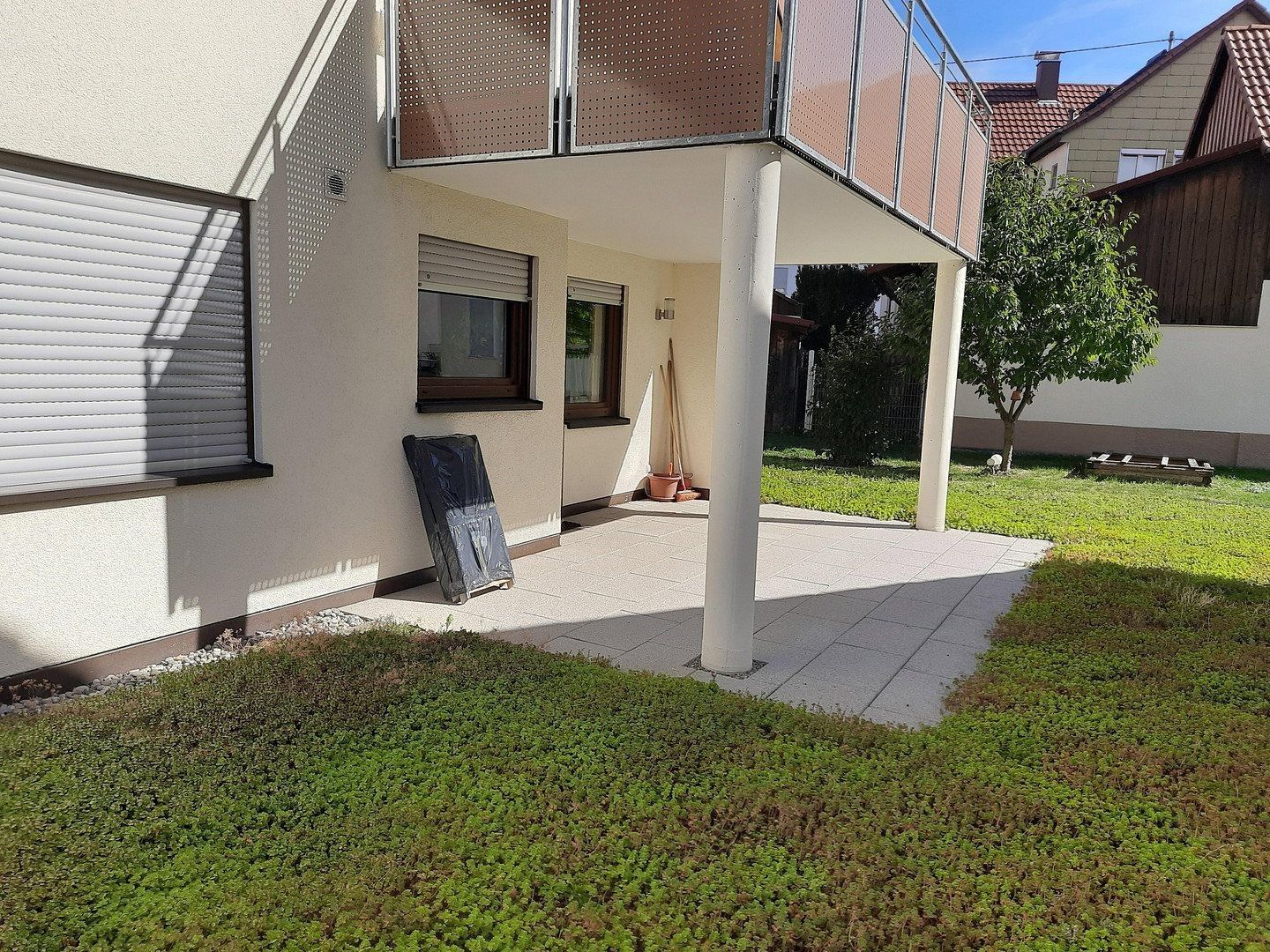 Pronájem byt 4+1 - , Bádensko-Württembersko, 103 m² - 5