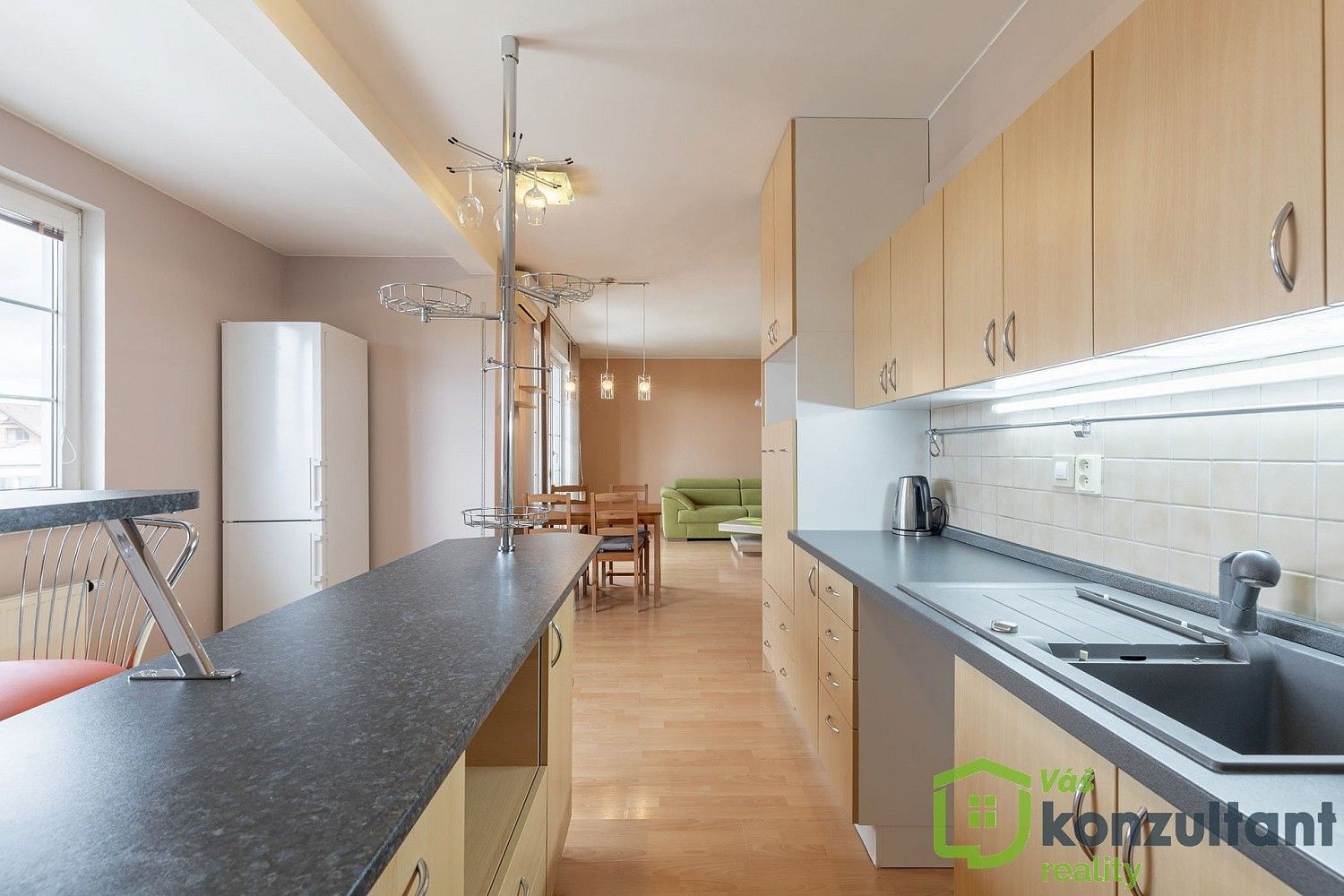 3+kk, Blansko - Češkovice, Jihomoravský kraj, 85 m² - 2