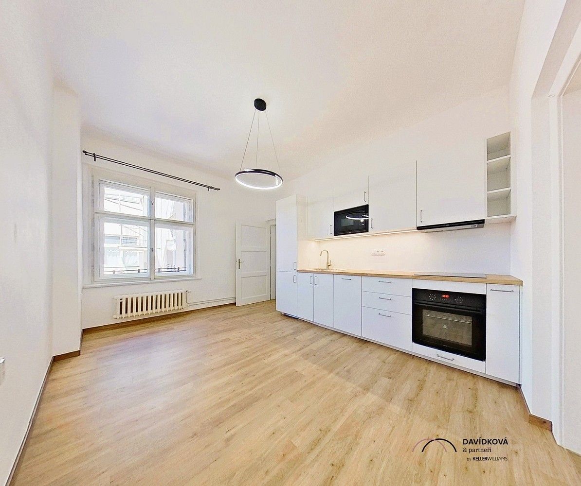 2+1, Praha - Staré Město, okres Praha 1, Hlavní město Praha, 68 m²