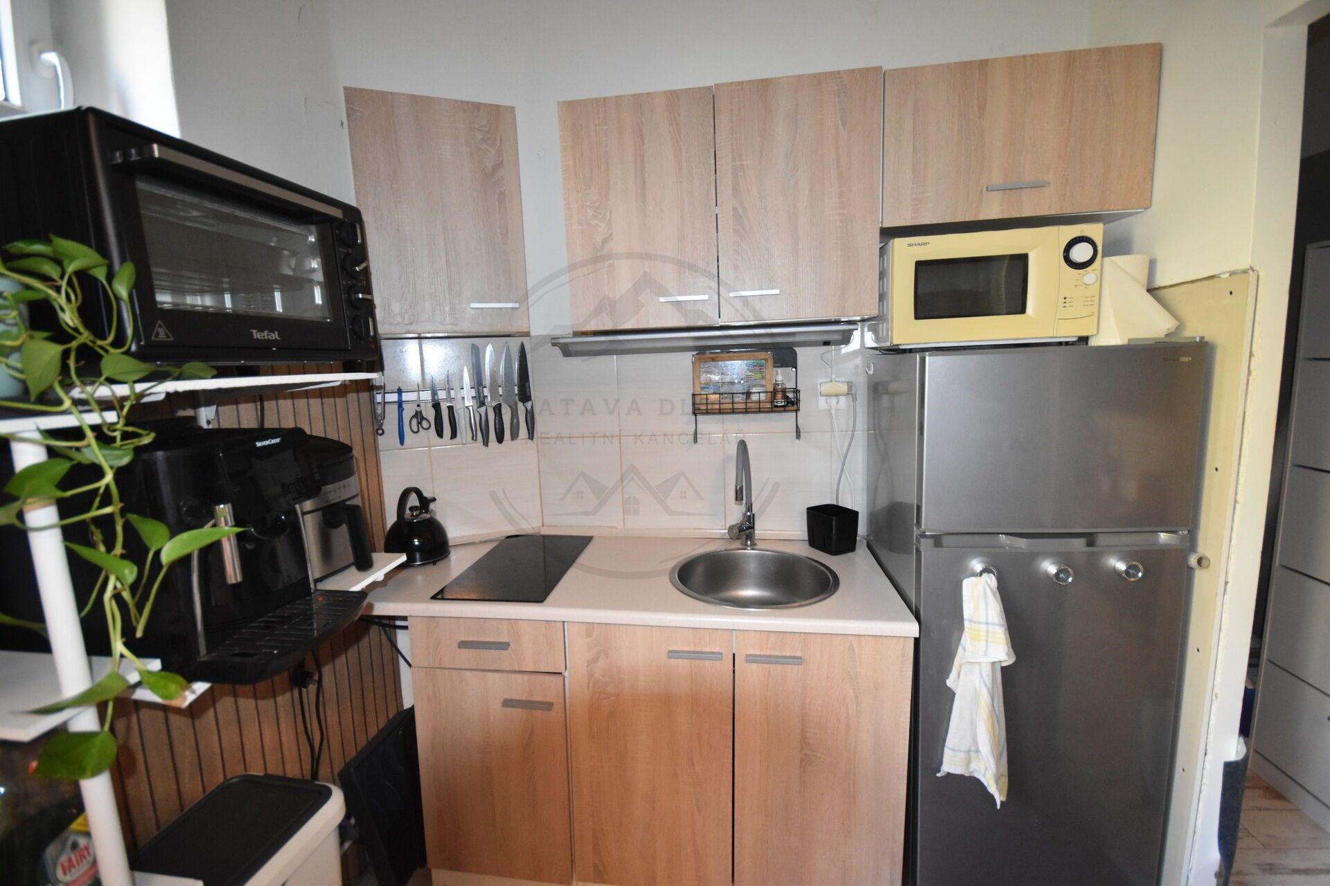 Byt 2+kk · 44 m² · Vančurova  , Jeseník - 3
