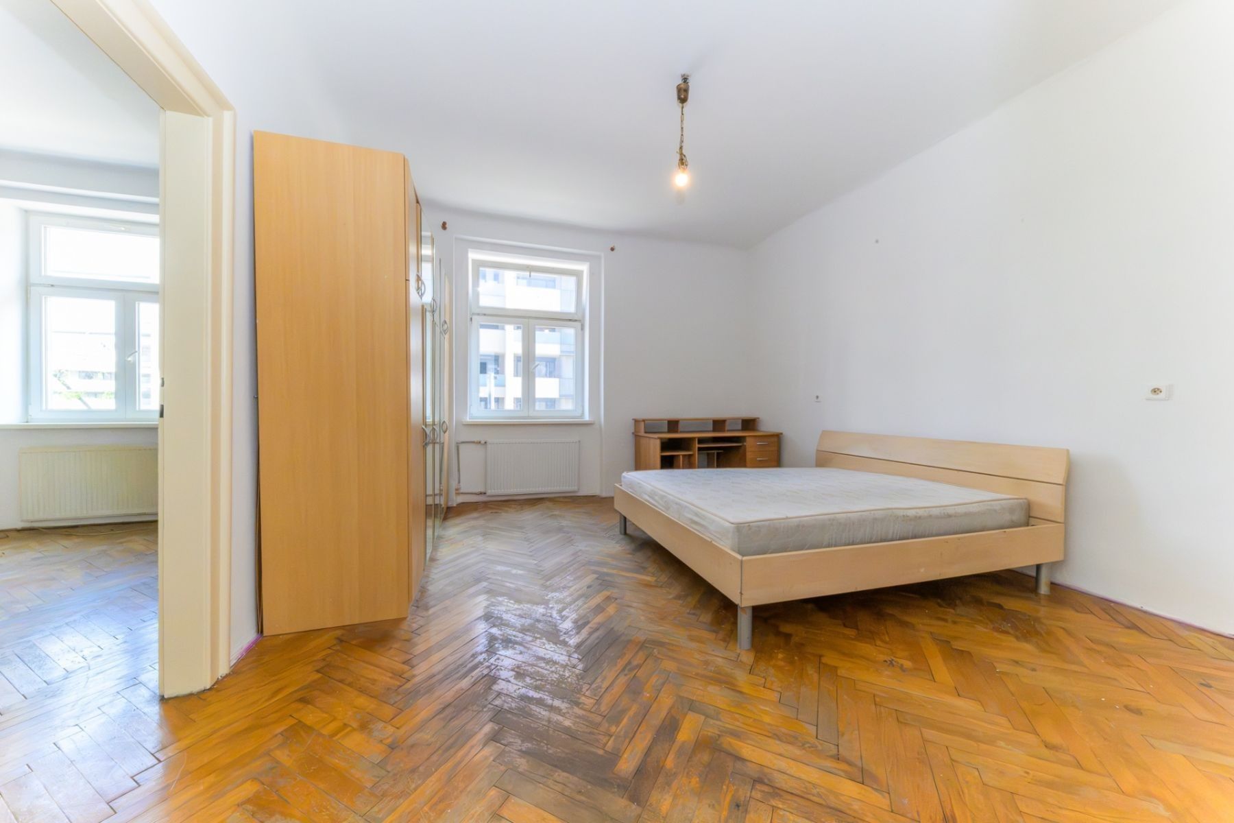 2+1, Na Jezerce, Praha - Nusle, 82 m² - 2