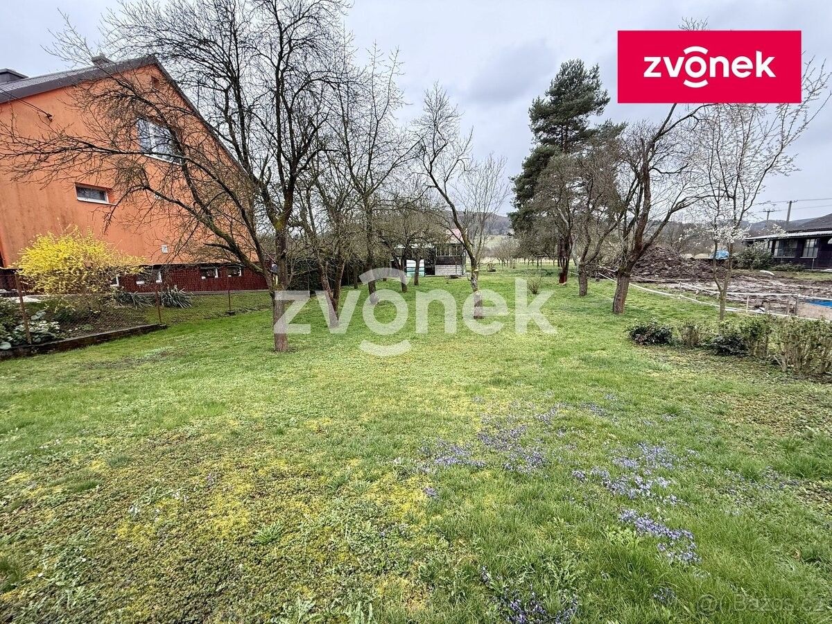 Pozemky pro bydlení, Želechovice nad Dřevnicí, 763 11