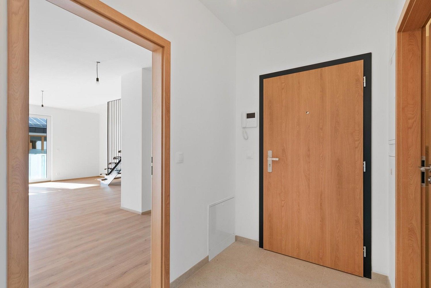 Prodej byt 5+kk - Liberec - Liberec VI-Rochlice, Liberecký kraj, 125 m² - 5