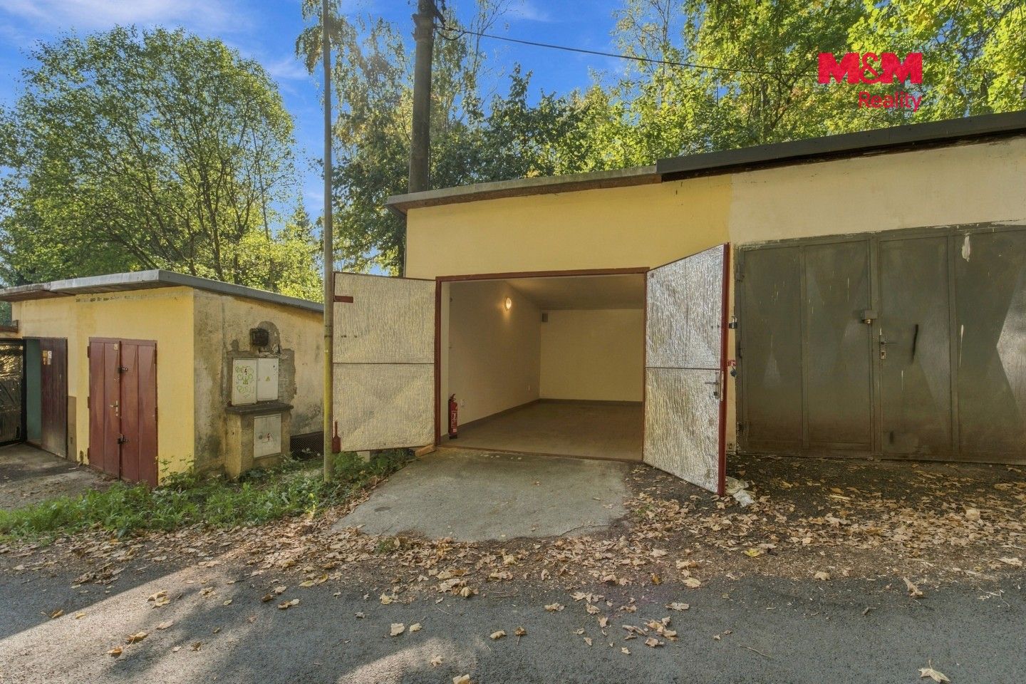 Nemovitost · 16 m² · Bohatice, Karlovy Vary - 4