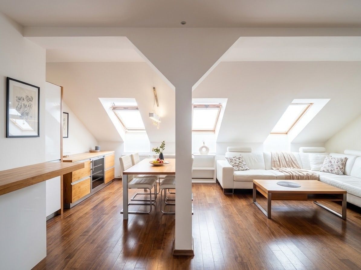 Byt 3+kk · 123 m² · Slezská, Praha - Vinohrady - 2