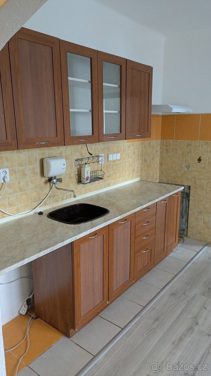 Pronájem byt - Frýdek-Místek, 738 01