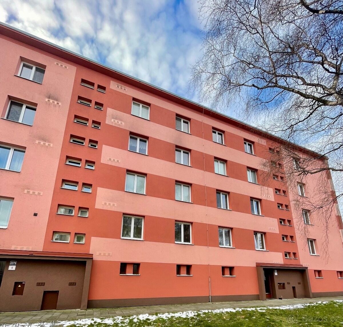 Byty, Břeclav, 690 02