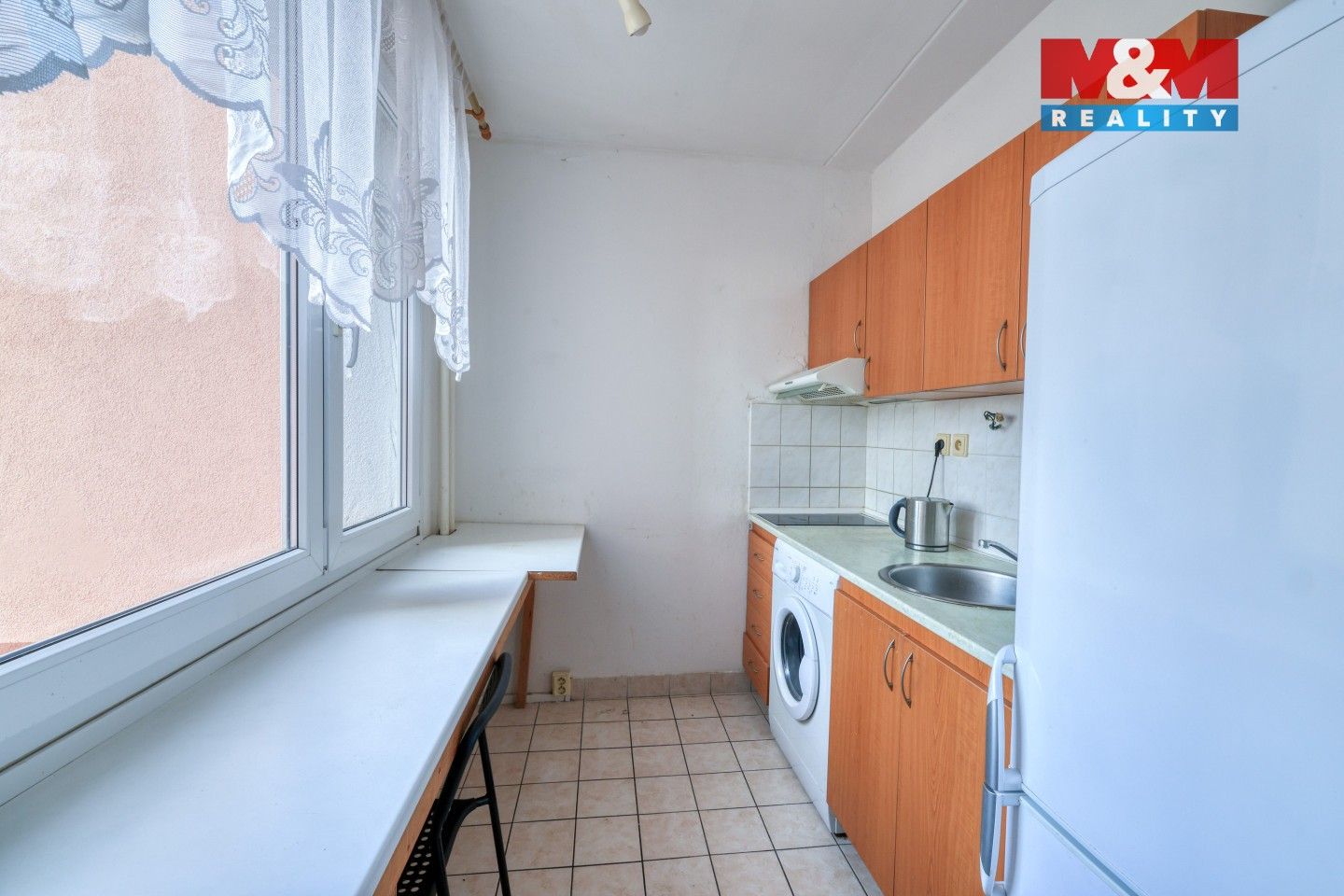 Prodej byt 1+1 - Skvrňany, Plzeň, 47 m²